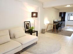Blk 21 Ghim Moh Road (Queenstown), HDB 3 Rooms #529506271